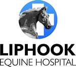 Liphook Equine Hospital logo